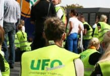 UFO verhandelt zusätzliches Entlastungspaket für Kabinenpersonal bei Condor Unabhängige Flugbegleiter Organisation (UFO)