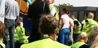 Unabhängige Flugbegleiter Organisation (UFO)