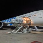 Emirates startet Luftbrücke nach Indien für den Transport dringend benötigter Hilfsgüter