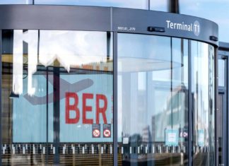 Flughafengesellschaft FBB