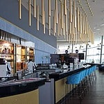 Flughafen Graz: Restaurant Globetrotter öffnet wieder Restaurant Globetrotter am Flughafen Graz