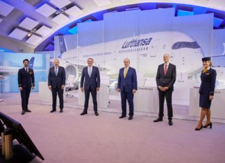 68. ordentliche Hauptversammlung der Deutschen Lufthansa AG