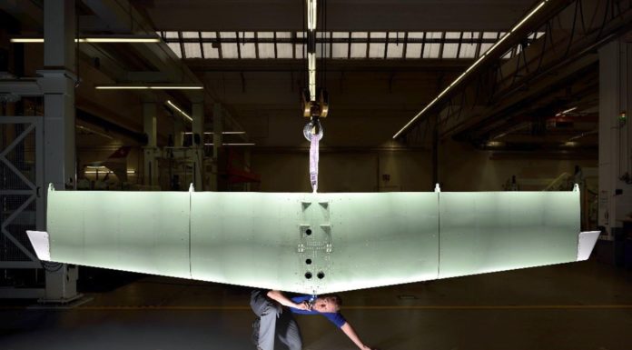 Pilatus übernimmt den Maschinenpark der RUAG Aerostructures Schweiz AG Ruag liefert weiter für Pilatus PC-7, PC-12 und PC-21