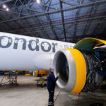 Condor Technik, Maintenance / Ground Handling