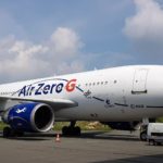 Airbus A310 ZERO-G: Bereit für die 36. DLR-Parabelflugkampagne
