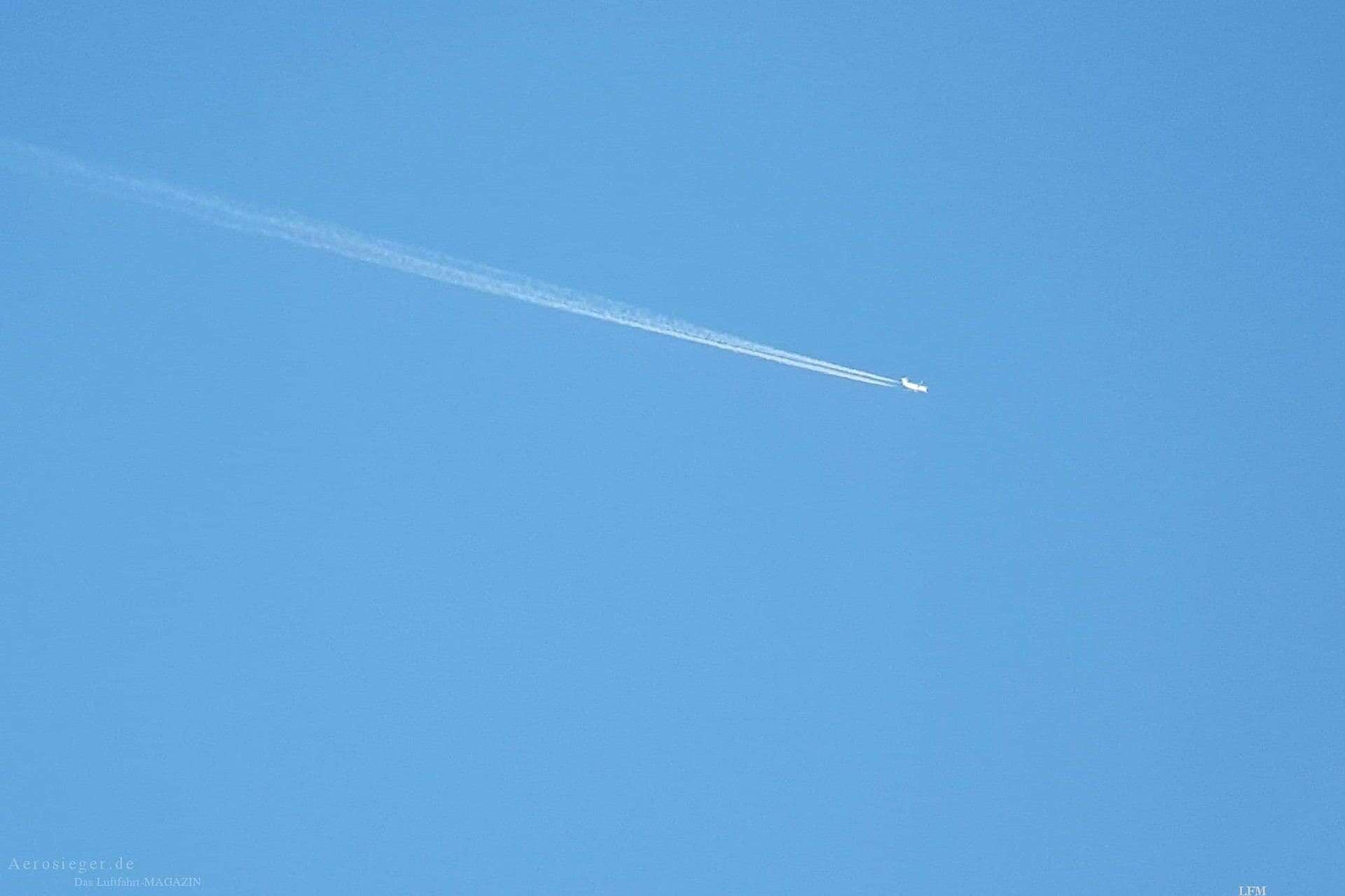 Top 5 Business Ziele bei Geschäftsreisenden ab Frankfurt, München, Berlin und Düsseldorf