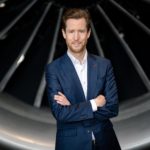 Austrian Airlines CEO_CFO Alexis von Hoensbroech