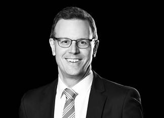 Dr. Martin Roll wird neuer Geschäftsführer am Flughafen Hannover