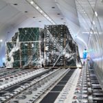 Lufthansa Cargo baut A321 zu Frachtflugzeugen um