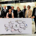 Bundesagentur für Arbeit eröffnet mit den Jobcentern der Region am Köln-Bonner Flughafen die Zweigstelle JobPoint@airport.