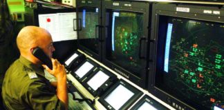 Langenlebarn bekommt neue Radartechnik mit Neubau