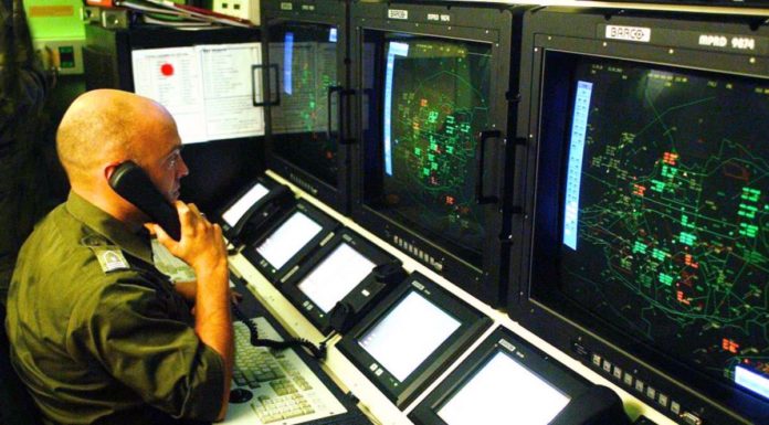 Langenlebarn bekommt neue Radartechnik mit Neubau Langenlebarn bekommt neue Radartechnik mit Neubau