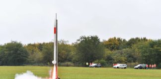 CanSat: Wettbewerb für die Minisatelliten in Bremen