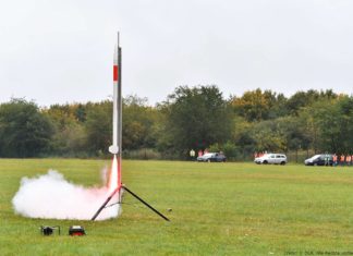 CanSat: Wettbewerb für die Minisatelliten in Bremen