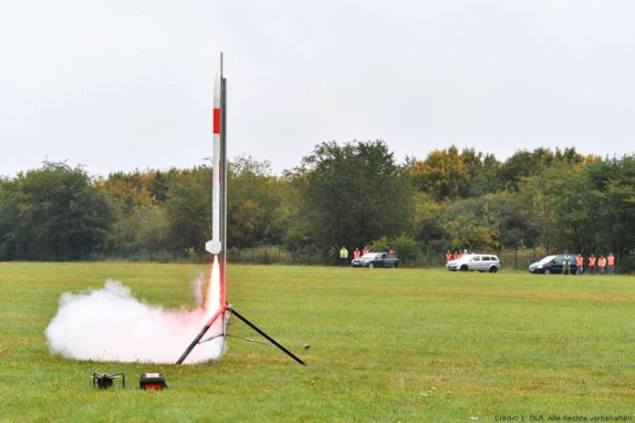 CanSat: Wettbewerb für die Minisatelliten in Bremen