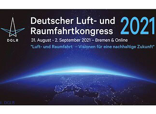 Deutscher Luft- und Raumfahrtkongress in Bremen