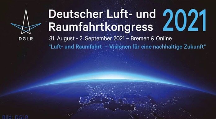 70. Deutscher Luft- und Raumfahrtkongress in Bremen Deutscher Luft- und Raumfahrtkongress in Bremen