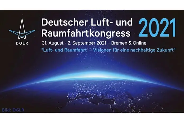 Deutscher Luft- und Raumfahrtkongress in Bremen