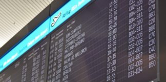 Köln Bonn Airport: Knapp 1,1 Mio. Ferienpassagiere