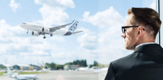 Der Markt für Kurz- und Mittelstreckenjets erholt sich als erster von der Krise. Viele Airlines schicken bevorzugt ihre aktuellste Flotte mit hocheffizienten Triebwerken auf die Reise.