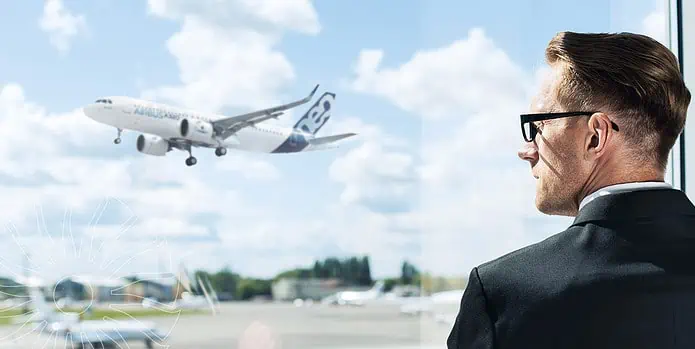 Kurz- und Mittelstreckenjets Der Markt für Kurz- und Mittelstreckenjets erholt sich als erster von der Krise. Viele Airlines schicken bevorzugt ihre aktuellste Flotte mit hocheffizienten Triebwerken auf die Reise.