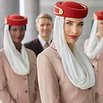 Emirates Cabin Crew