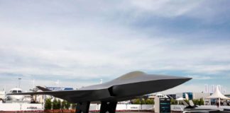 Next Generation Weapon System