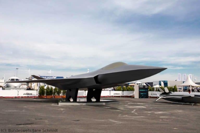 Next Generation Weapon System