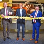 Köln Bonn Airport eröffnet eine neue Lounge des amerikanischen Betreibers Global Lounge Network (GLN).