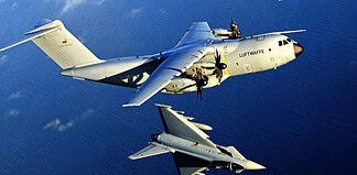 Nationale Übung Baltic Hunter accomplished