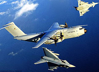 Nationale Übung Baltic Hunter accomplished