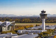 Flughafen München