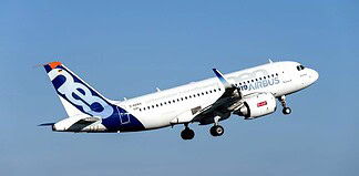 Airbus A319neo
