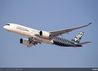 Airbus A350