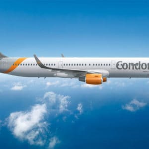Condor Fluge Nach Mallorca