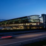 Flughafen Leipzig/Halle