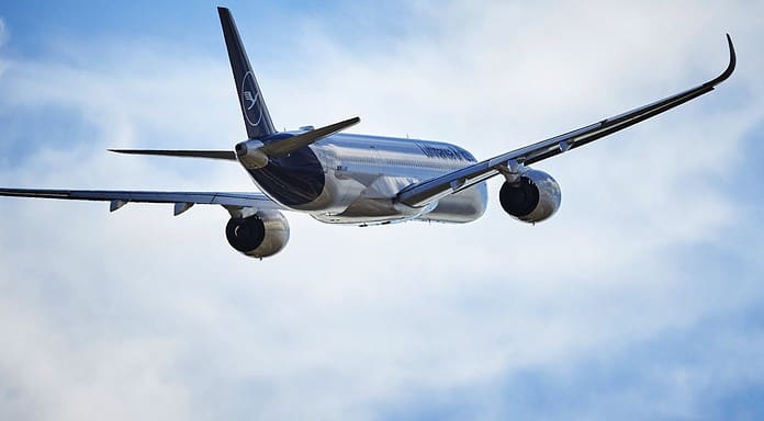 Lufthansa ändert Flugnetz: Leipzig – München wird eingestellt Deutsche Lufthansa AG