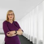 Hiltrud Dorothea Werner zur Vorsitzenden im MFAG Aufsichtsrat gewählt