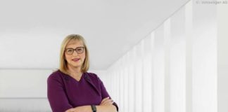 Hiltrud Dorothea Werner zur Vorsitzenden im MFAG Aufsichtsrat gewählt