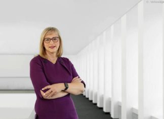 Hiltrud Dorothea Werner zur Vorsitzenden im MFAG Aufsichtsrat gewählt