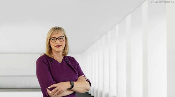 MFAG wählt Hiltrud Dorothea Werner zum Vorsitz im Aufsichtsrat Hiltrud Dorothea Werner zur Vorsitzenden im MFAG Aufsichtsrat gewählt