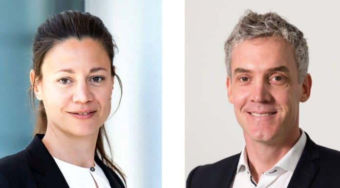 OHB beruft von der Recke und Schulze in den Vorstand Sabine von der Recke und Dirk Schulze