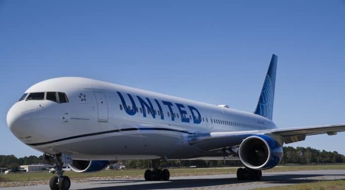 United Airlines erweitert Flugverbindungen nach Tel Aviv ab Herbst