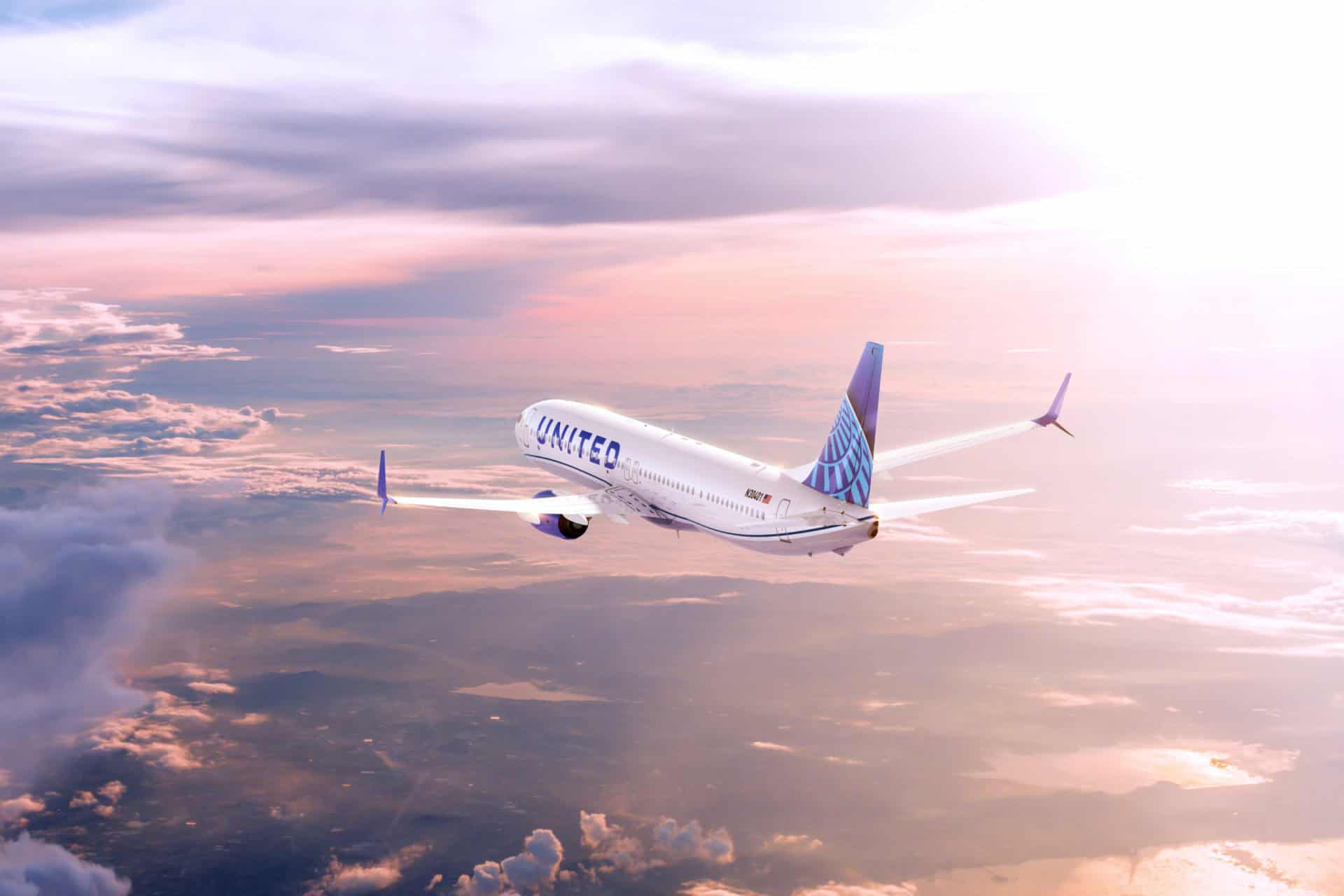 United Airlines und die Virgin Australia Group vereinbaren Partnerschaft