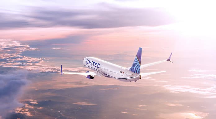 United Airlines und die Virgin Australia Group vereinbaren Partnerschaft United Airlines und die Virgin Australia Group vereinbaren Partnerschaft