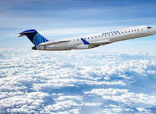 nited kooperiert mit ZeroAvia zur Förderung wasserstoffelektrischer Triebwerke