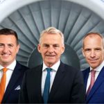 Condor bestätigt Ralf Teckentrup und Christian Schmitt