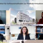 Institut für Softwaremethoden zur Produkt-Virtualisierung