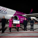 Wizz Air feiert Erstflüge nach Sarajevo und Banja Luka ab Flughafen Hamburg