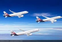 Airbus Großauftrag: ACG ordert 60 A220 und A320neo Airbus A220 und A320neo für ACG